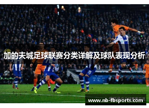 加的夫城足球联赛分类详解及球队表现分析