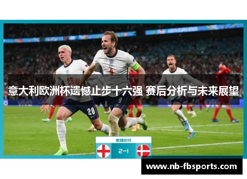 意大利欧洲杯遗憾止步十六强 赛后分析与未来展望