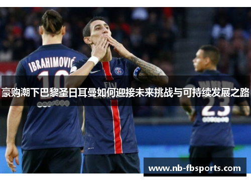 豪购潮下巴黎圣日耳曼如何迎接未来挑战与可持续发展之路