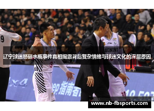 辽宁球迷怒砸水瓶事件真相揭露背后复杂情绪与球迷文化的深层原因
