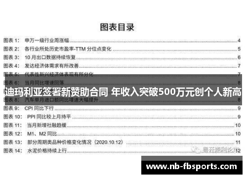 迪玛利亚签署新赞助合同 年收入突破500万元创个人新高