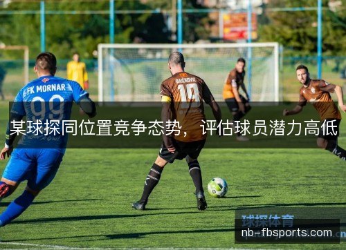 某球探同位置竞争态势,评估球员潜力高低 某球探同位置竞争态势,评估球员潜力高低